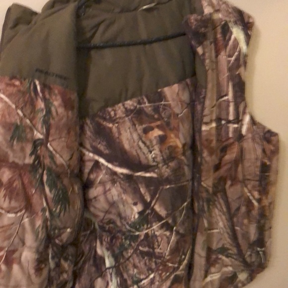 RealTree vest - Picture 10 of 11